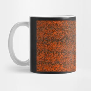 Sinus waves" code by oggy Mug